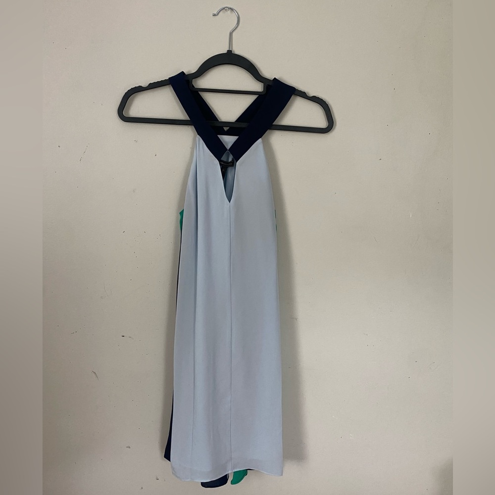 BCBG MAXAZRIA dress